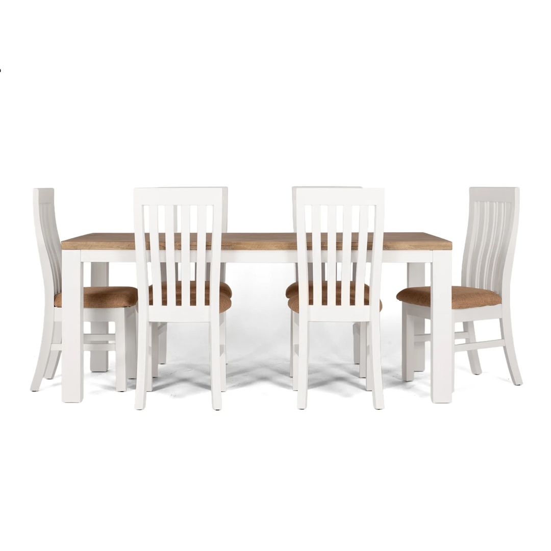 Parisian Dining Table 190cm image 5